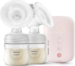 Молокоотсос электрический Philips Avent Essential Natural Motion