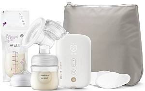 Молокоотсос электрический Philips Avent