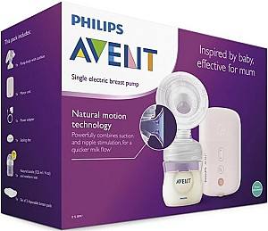 Молокоотсос электрический Philips Avent Standard