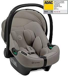 Детское автокресло Lionelo Astrid Beige Taupe