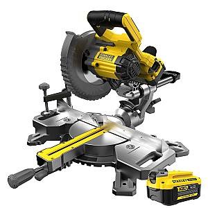 Fierastrau pentru taieri inclinate Stanley SFMCS701M1