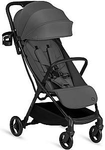 Carucior de plimbare Lionelo Agia Grey Stone