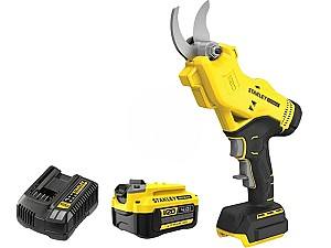 Садовые ножницы Stanley SFMCPP32M1