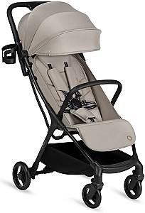 Carucior de plimbare Lionelo Agia Beige Sand
