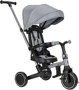 Трицикл Kikka Boo Aluma Grey