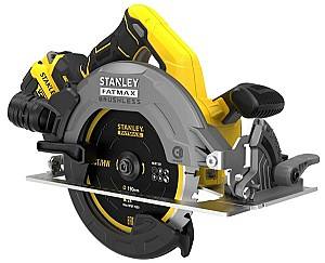 Fierastrau circular Stanley SFMCS550M2K