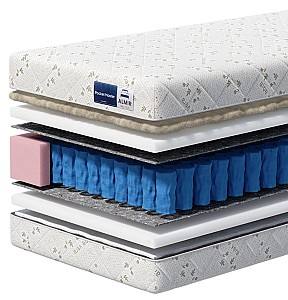 Saltea Almir Pocket Master 160x200