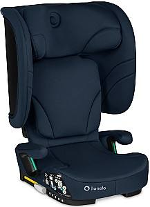 Детское автокресло Lionelo Orin Blue Navy