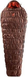 Sac de dormit Deuter Exosphere -6° Left Ink-maple