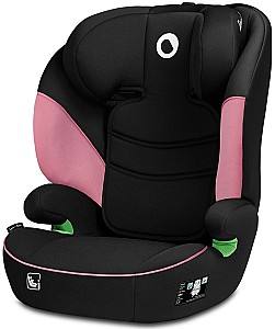 Детское автокресло Lionelo Lars Pink Baby