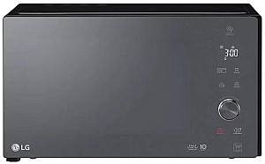 Микроволновка LG MH6565DPR