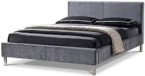 Pat Kroll Carrie 160x200 (velvet) Gri