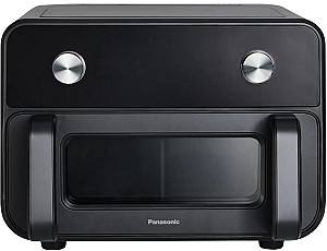 Friteuza cu aer cald Panasonic Flex NF-BC1000KXE