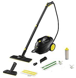 Aparat de curatat cu aburi KARCHER SC 3 EasyFix Special Go!Further