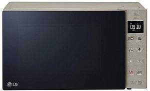 Микроволновка LG MH6535NBS