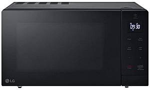 Микроволновка LG MS3032JAS
