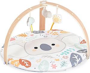 Коврик для детей Moni Koala Beige