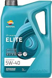 Ulei motor Repsol Elite Competecion 5W40 CP-5
