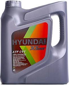 Ulei de transmisie HYUNDAI XTR-Hyundai CVT 4L