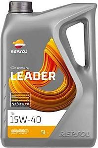 Ulei motor Repsol LEADER TDI 15W40 CP-5