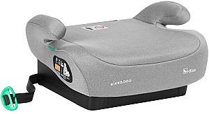 Детское автокресло Kikka Boo i-Go Light Grey