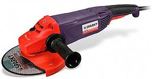 Polizor unghiular Sparky MBA 2600PA HD