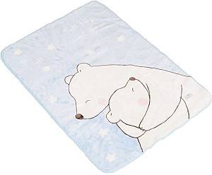 Plapuma Moni Softy Sweet Hugs Blue