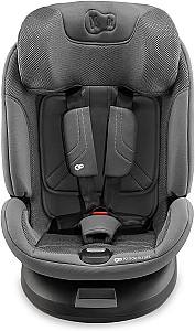 Детское автокресло KinderKraft Xpedition 3 i-Size Grey (KCXPED03GRY0000)