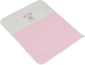 Plapuma Moni Mums Giraffe Pink