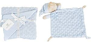 Plapuma Moni Bennie Blue