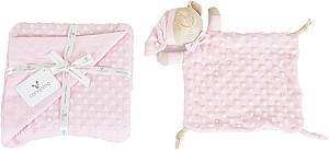 Plapuma Moni Bennie Pink