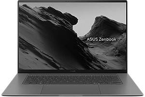 Ноутбук Asus ASUS ZenBook S 14 OLED UX5406SA