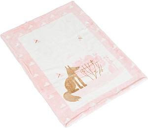 Plapuma Moni Little Friends Pink