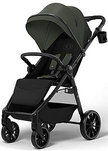Прогулочная коляска KinderKraft Grande 2 Mystic Green (KSGRAN02GRE0000)