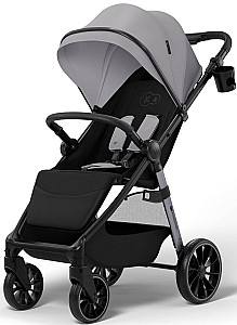 Прогулочная коляска KinderKraft Grande 2 Moonlight Grey (KSGRAN02GRY0000)