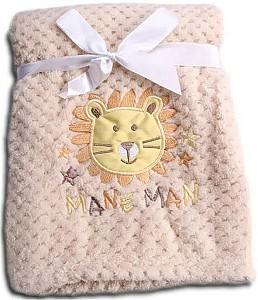 Одеяло Moni Freya Beige