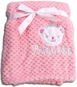 Одеяло Moni Freya Pink