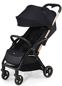 Прогулочная коляска KinderKraft Apino Raven Black (KSAPIN00BLK0000)