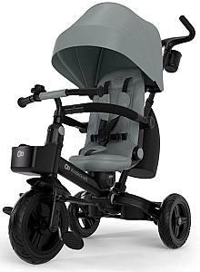 Трицикл KinderKraft Aveo 2 Plus Grey (KRAVEO02GRY0000)