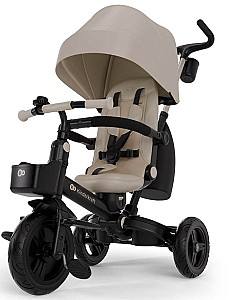 Трицикл KinderKraft Aveo 2 Plus Beige (KRAVEO02BEG0000)