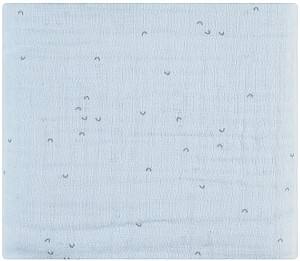 Одеяло Kikka Boo Double layer Stripy Friends