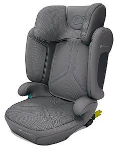 Детское автокресло KinderKraft Xpand 2 Pro i-Size Grey (KCXPPR02GRY0000)