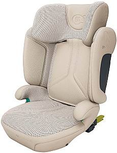 Детское автокресло KinderKraft Xpand 2 Pro i-Size Beige (KCXPPR02BEG0000)