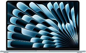 Ноутбук Apple MacBook Air 15 2026 Sky Blue