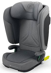 Детское автокресло KinderKraft Unity 2 Grey (KCUNIT02GRY0000)
