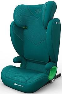 Детское автокресло KinderKraft Junior Fix 2 i-Size Green (KCJUFI20GREPL0N)