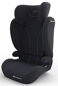 Scaun auto copii KinderKraft I-Spark 2 Plus i-Size Black (KCISPA02BLKPL00)