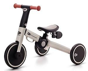 Трицикл KinderKraft 4Trike Silver (KR4TRI22GRY0000)
