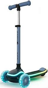 Самокат KinderKraft Raket UP Blue (KRRAUP00BLU0000)