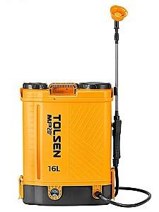 Опрыскиватель Tolsen 16L MP20V 1x2Ah